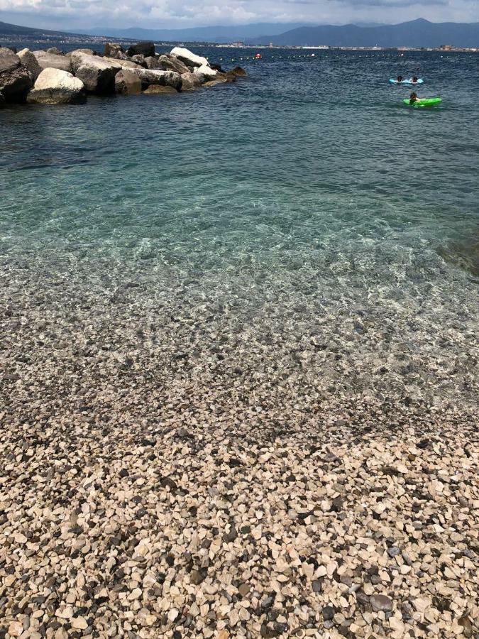 Cuore Di Stabia Castellammare di Stabia Exteriér fotografie